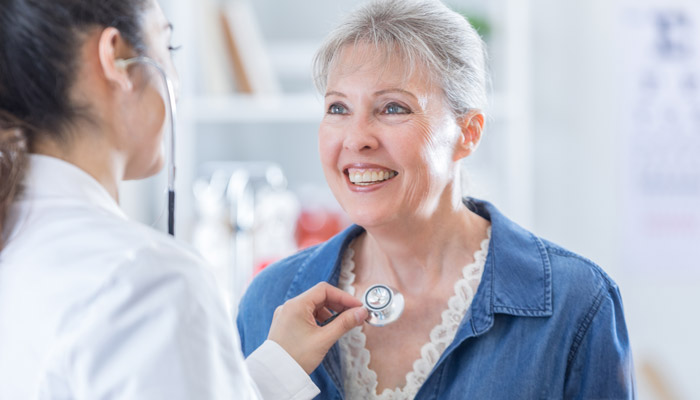 Midwest Heart And Vascular Overland Park